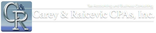 Carey & Raicevic CPAs, Inc.